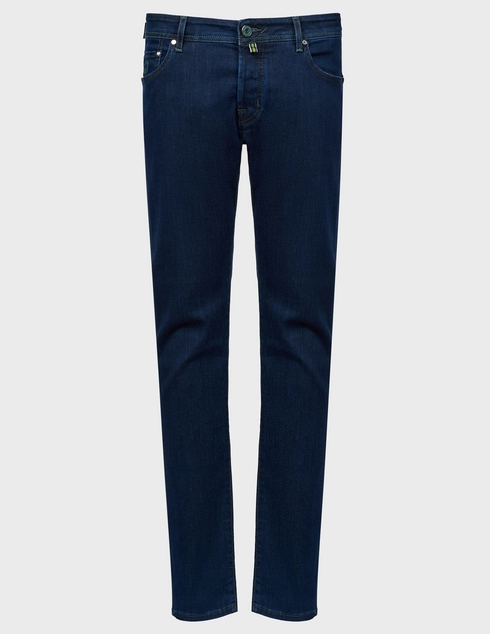 Jacob Cohen JC-AW19-J622-COMF-01128-W2-blue фото-1