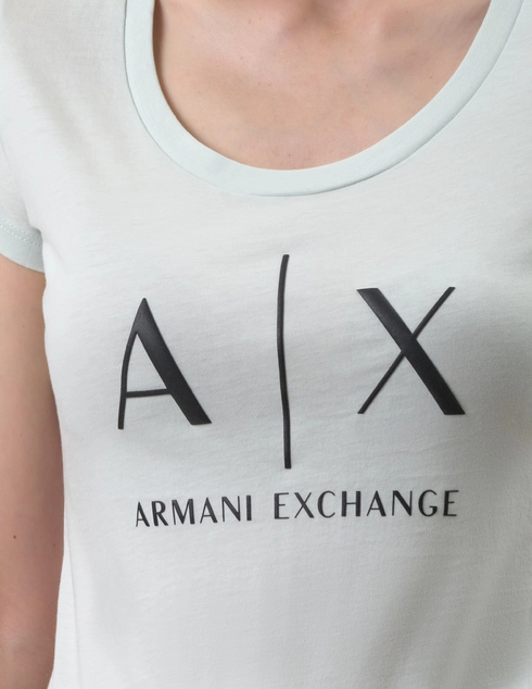 Armani Exchange 8NYT70YJ16Z-U9093_turquoise фото-5