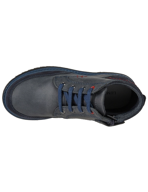 Lumberjack Roman-Navy-Blue-blue фото-3