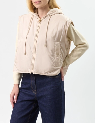 WEEKEND MAX MARA жилет