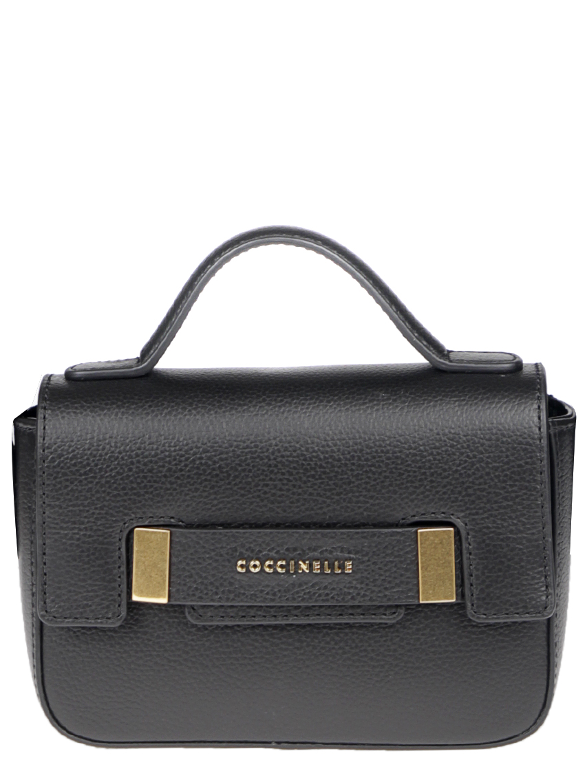 Женская сумка Coccinelle AB0550101_black