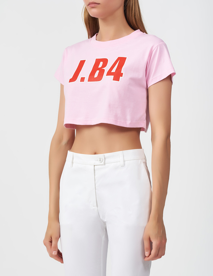 J.B4 Just Before WS024003-pink фото-2