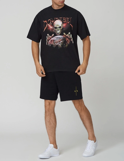 Domrebel Doom-black фото-1
