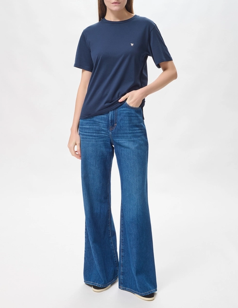 Weekend Max Mara VENACO-8_blue фото-2