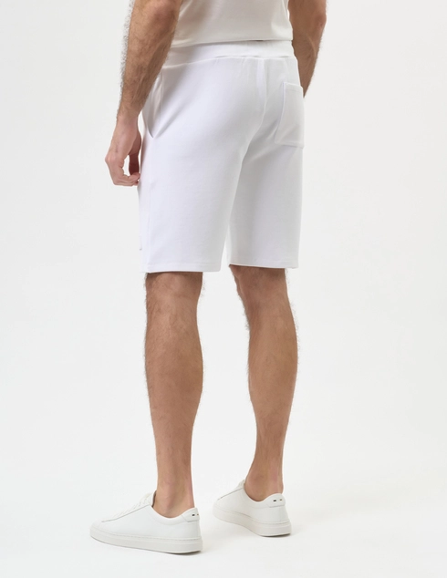 Paul&Shark 26411830-010_white фото-4