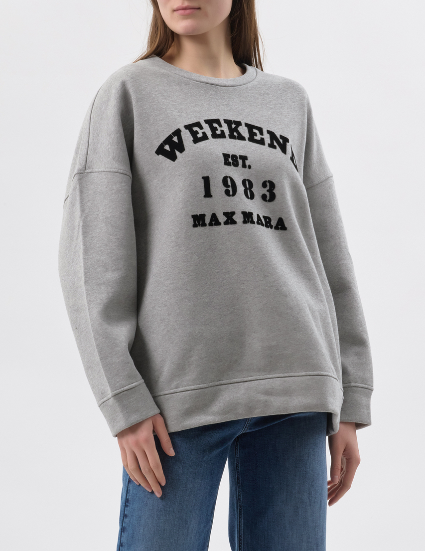 Weekend Max Mara GOMMOSO_gray фото-3