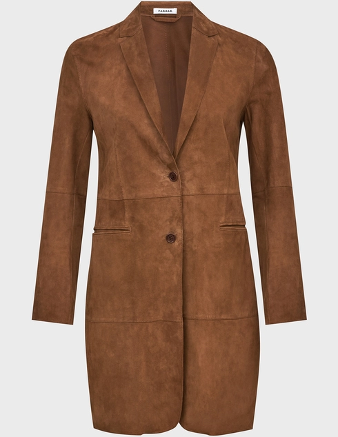 P.A.R.O.S.H. D430815-brown фото-1