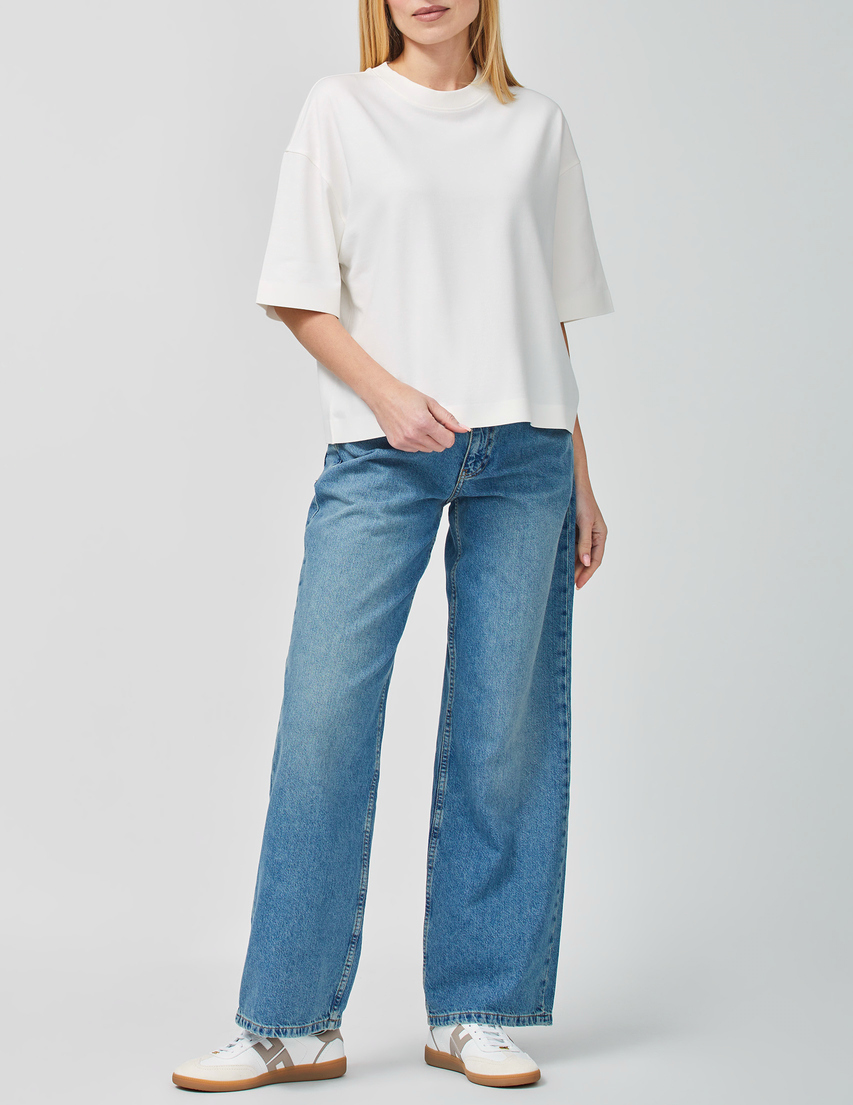Weekend Max Mara GEORGIA_white фото-2