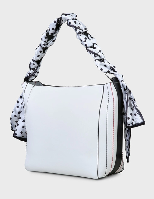 Tosca Blu TS2132B25-white фото-2