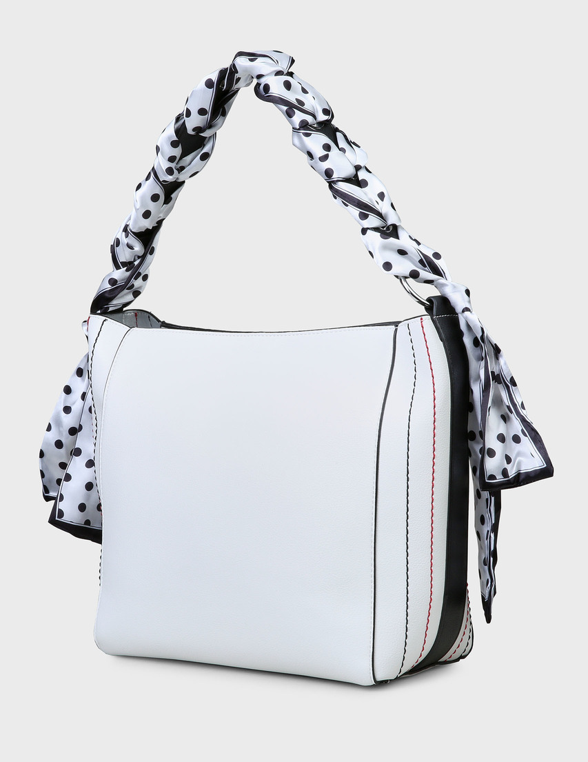 Tosca Blu TS2132B25-white фото-2