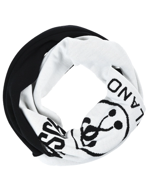 Moschino 30528-M1883-16_white фото-1