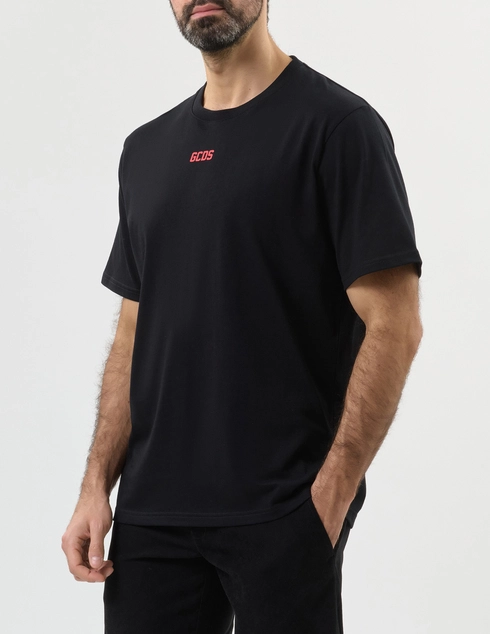 GCDS A10M2312JA4_black фото-3