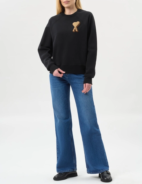 AMI USW771-747-001_black фото-2