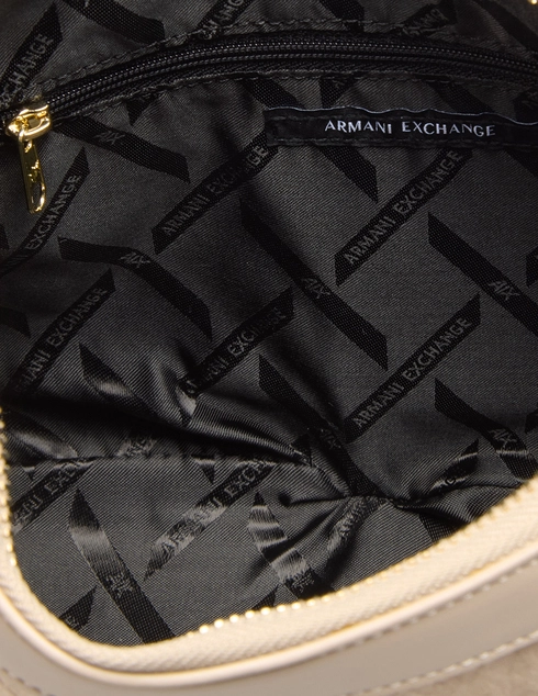 Armani Exchange XW001213-AF22645-U6223_beige фото-3