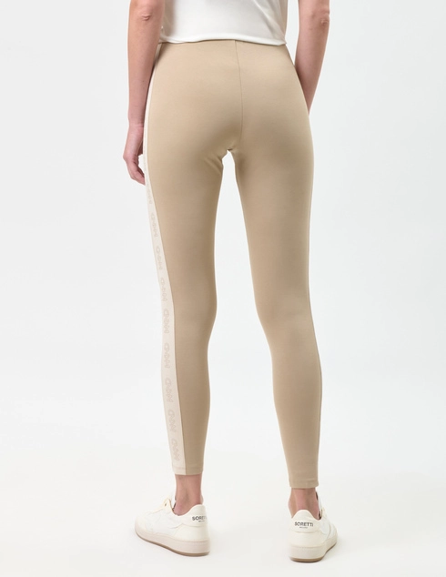 Weekend Max Mara BASILIO_beige фото-4