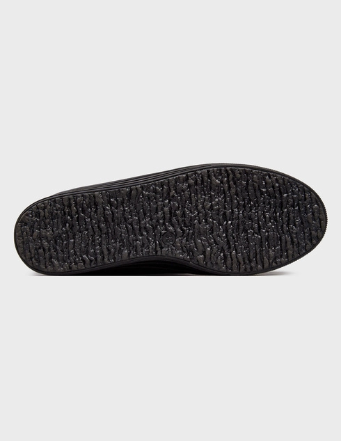 черные Ботинки Helena Soretti 5028_black размер - 38; 39