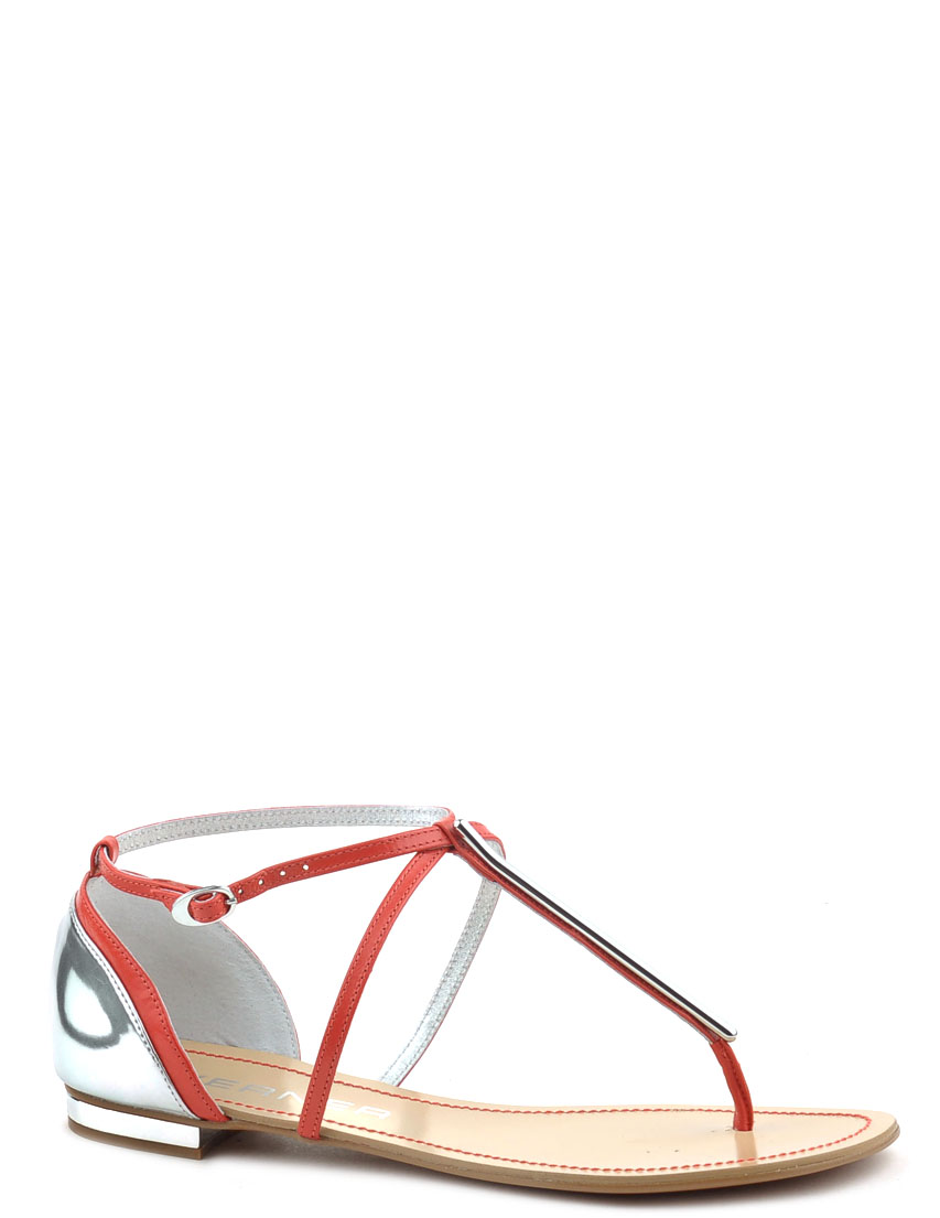 

Пантолеты, Красный