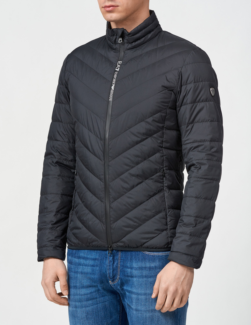 Ea7 Emporio Armani 8NPB06-PNE1Z-black фото-2
