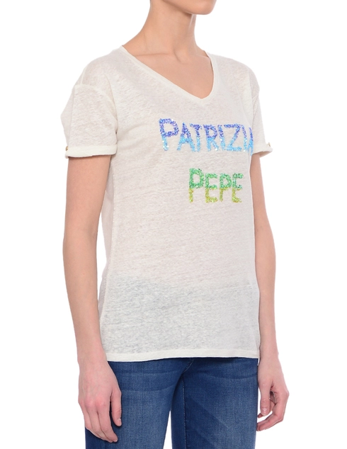 Patrizia Pepe 2J1961/A2QV-I203 фото-2