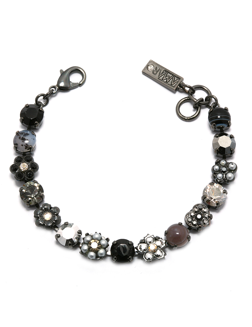 

Браслет, Черный