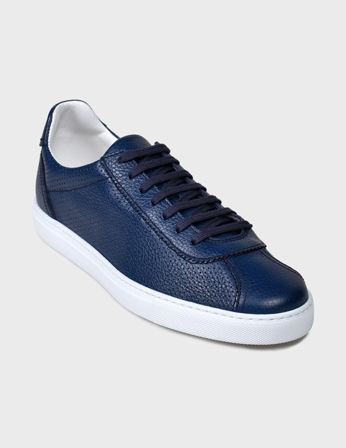 синие Кеды Doucal'S 2650-109-00-blue