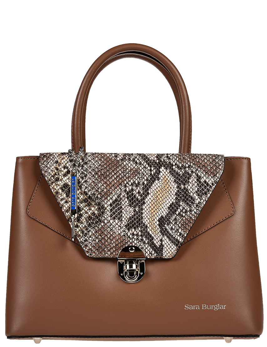 

Сумка, Коричневый