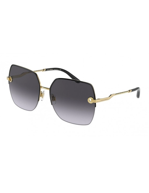 Dolce & Gabbana AGR-DG 2267 02/8G 63 фото-2