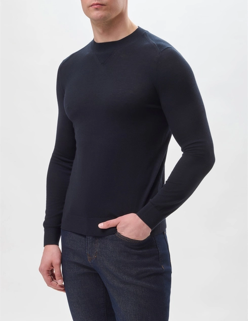 Armani Exchange XM003570-AF28778-UB101_blue фото-3