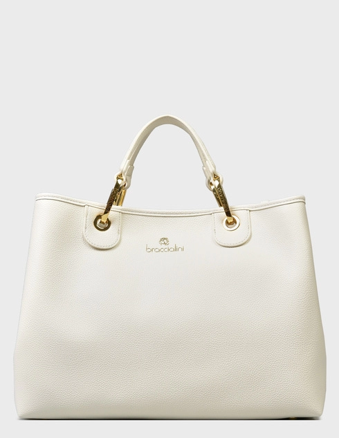 Braccialini AGR-B16690-BIANCO фото-1