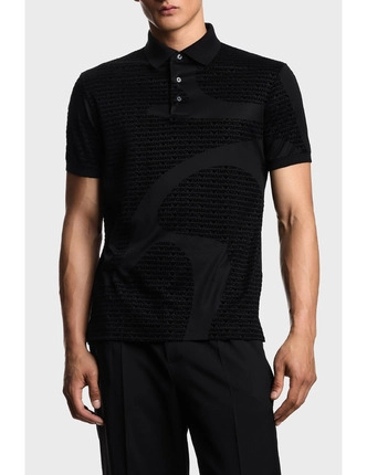 EMPORIO ARMANI поло