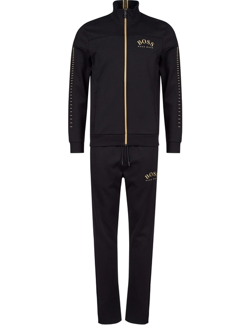 Hugo Boss 504945952-006_black фото-1