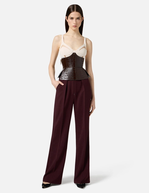 Elisabetta Franchi PA-100-56E2-V360-EA4 фото-6