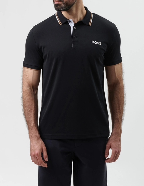 Boss 50469102-009_black фото-1