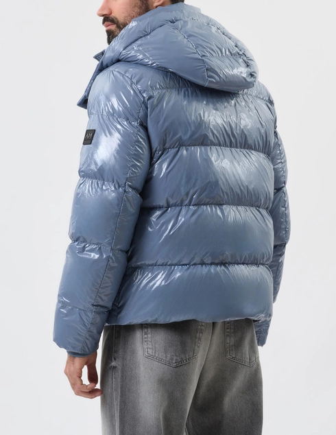 Antony Morato CO00935FA600281_blue фото-4