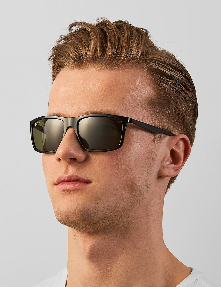 

Прямоугольные очки