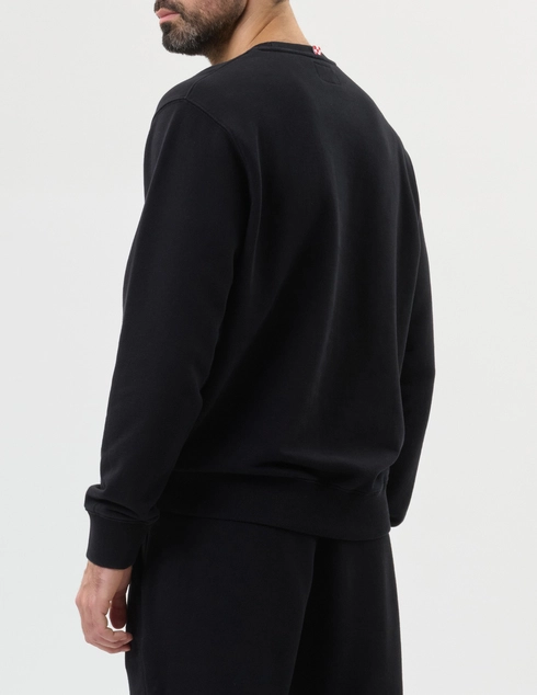 Mc2 Saint Barth SOHO-00407I-SB-00-EMB_black фото-4