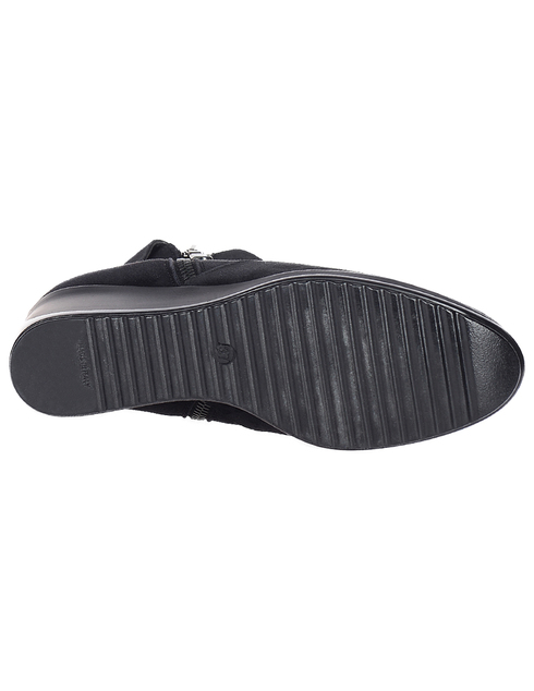 черные Ботинки Repo 20210_black размер - 39