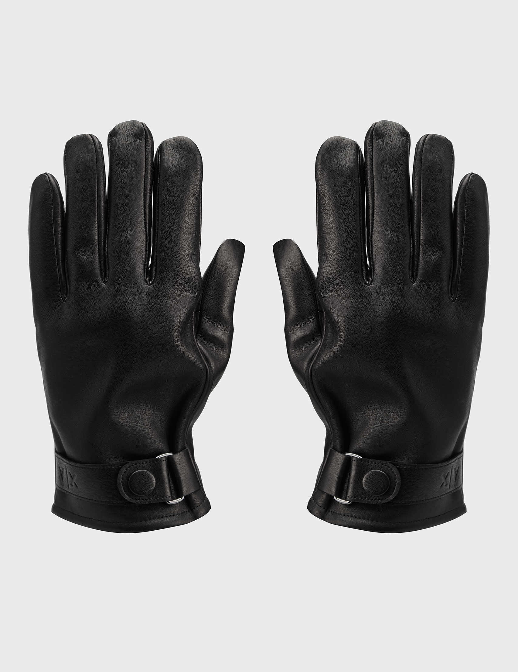 

Перчатки, Черный