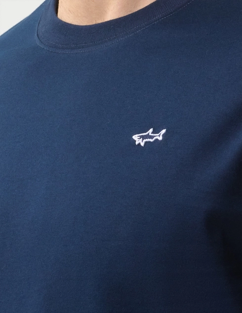 Paul&Shark 9931105-013_blue фото-5