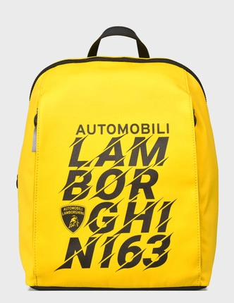 AUTOMOBILI LAMBORGHINI рюкзак