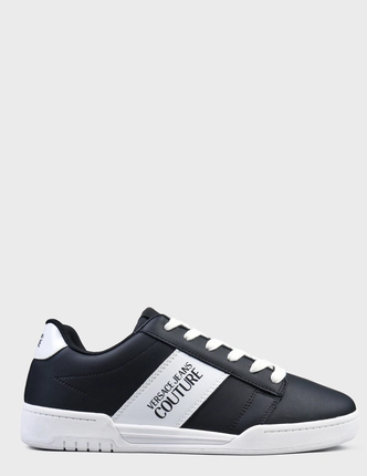 VERSACE JEANS COUTURE кеды