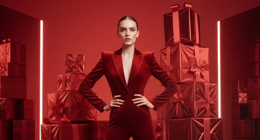 Що одягнути в рік Коня, щоб притягнути удачу?