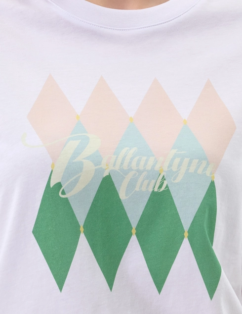 Ballantyne BLW252-UCTH4_white фото-5