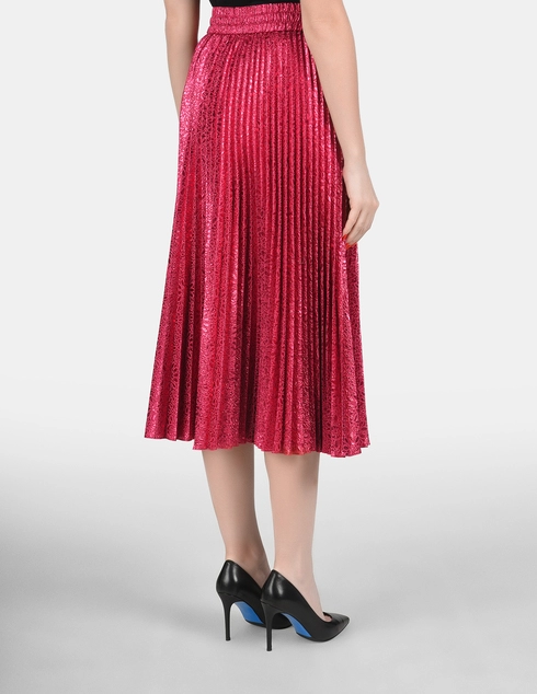 Red Valentino QR0RA36041FFT9_pink фото-3