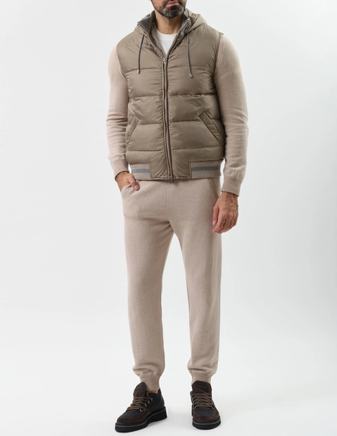 Panicale Cashmere U331055GLZ33U08A-0245_beige1 фото-2