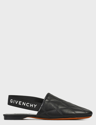GIVENCHY босоніжки