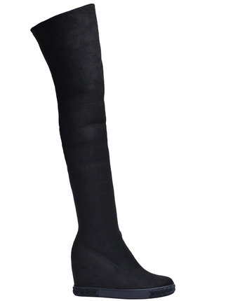 CASADEI ботфорты