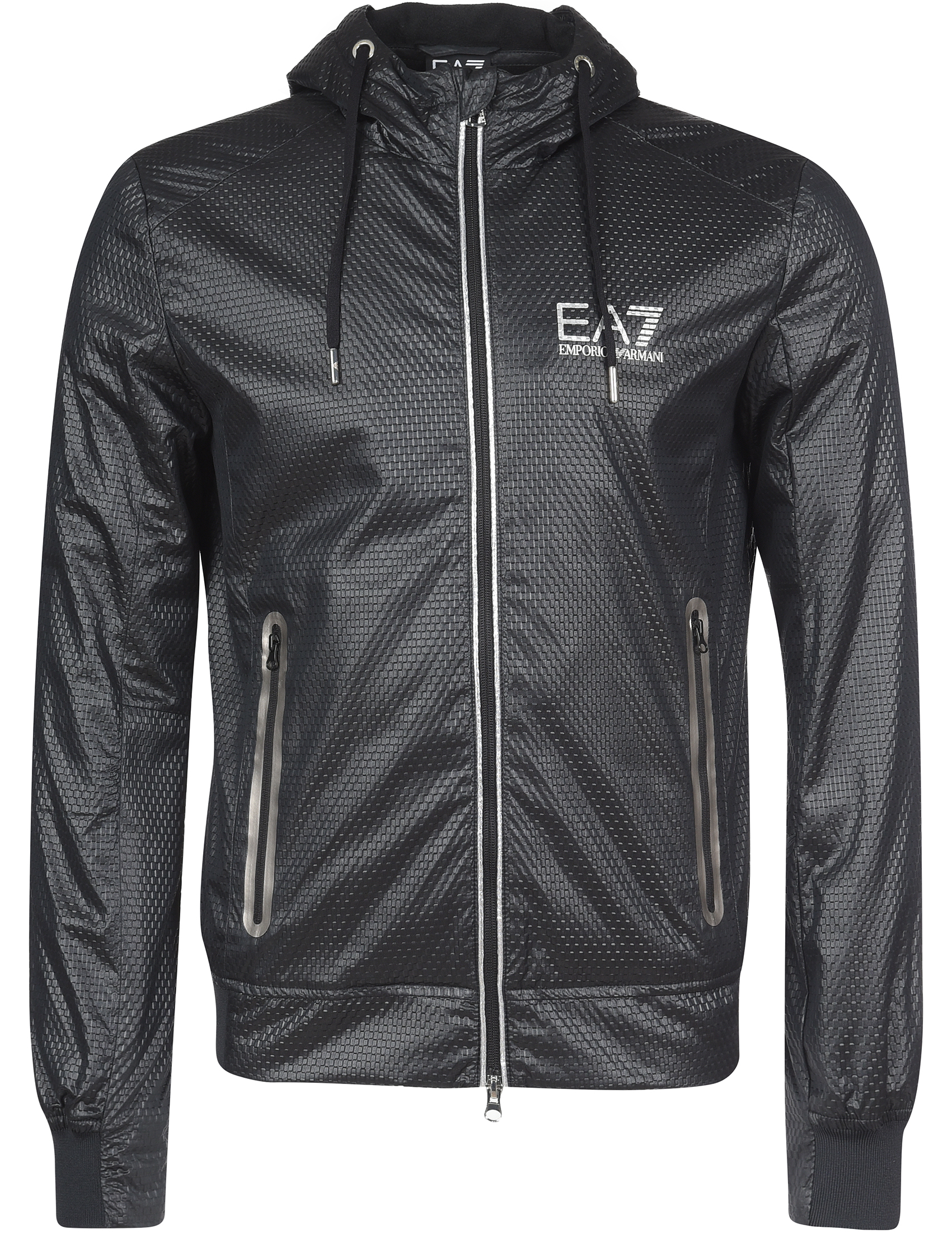 Куртка EA7 EMPORIO ARMANI 6ZPB48PNB2Z-1200