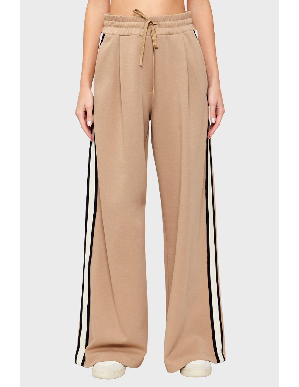 

Спортивные брюки, Бежевый