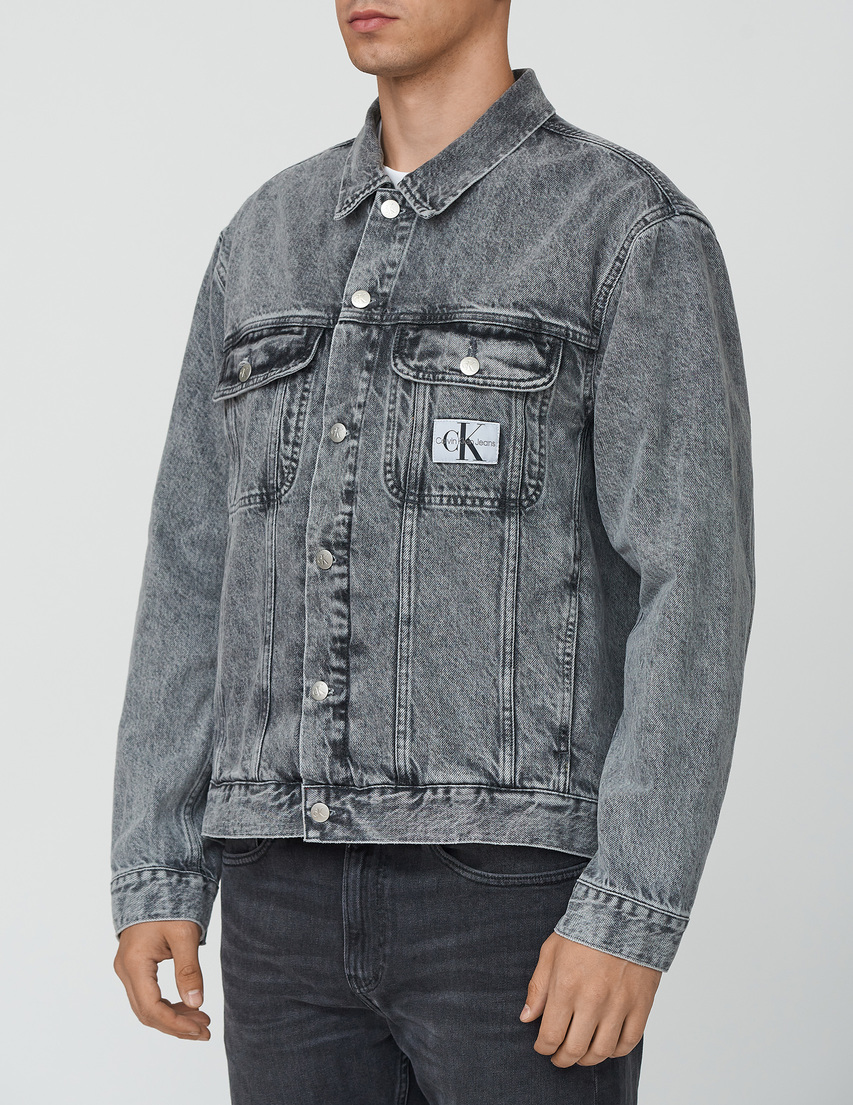 Calvin Klein Jeans 319797_gray фото-2